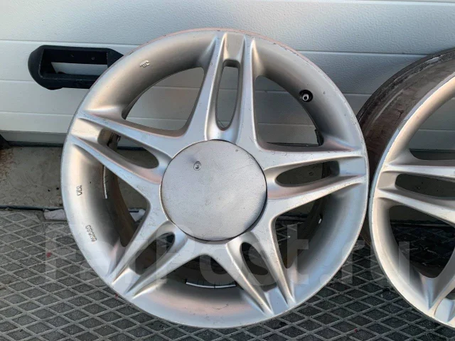 Asahi Tec. 6.0x16", 5x114.3, ET49, �� 62���. ����