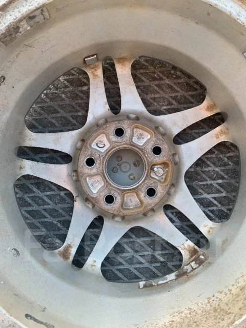 Asahi Tec. 6.0x16", 5x114.3, ET49, �� 62���. ����