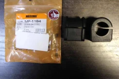 ������ ��������� ������������� Masuma MP1184 MP1184 ����