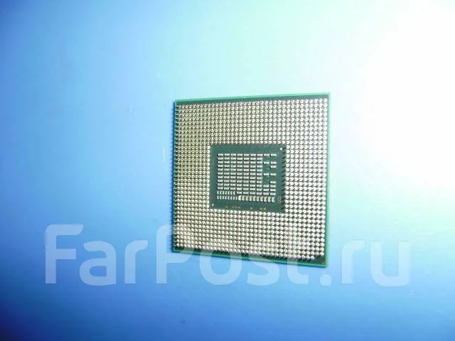Intel Pentium B940 ����
