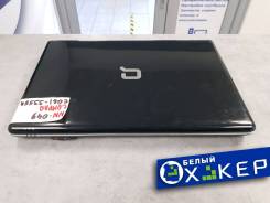 Compaq Presario CQ61-335ER. ��� 8 ��, ���� 500���, WiFi: 1, Bluetooth: 1, ����������� �� 2��. ����