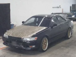 Toyota Mark II. ��������, ������, 2.5, ������, 47����. ��, �/�, ��� ���. ��� ����� �� ������������ ����