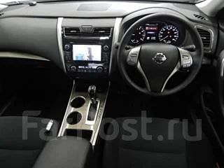 Nissan Teana. �������, ��������, 2.5, ������, 4����. ��, �/�. ��� ����� �� ������������ ����