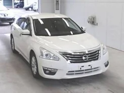 Nissan Teana. �������, ��������, 2.5, ������, 4����. ��, �/�. ��� ����� �� ������������ ����