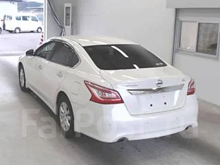 Nissan Teana. �������, ��������, 2.5, ������, 4����. ��, �/�. ��� ����� �� ������������ ����