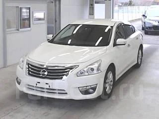Nissan Teana. �������, ��������, 2.5, ������, 4����. ��, �/�. ��� ����� �� ������������ ����