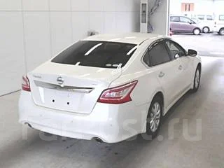 Nissan Teana. �������, ��������, 2.5, ������, 4����. ��, �/�. ��� ����� �� ������������ ����
