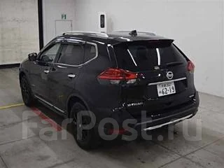 Nissan X-Trail. �������, ��������, 2.0, ������, 25����. ��, �/�. ��� ����� �� ������������ ����