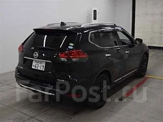 Nissan X-Trail. �������, ��������, 2.0, ������, 25����. ��, �/�. ��� ����� �� ������������ ����