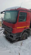 Mercedes-Benz Actros ����