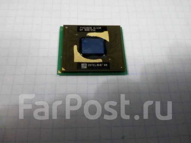 Intel Pentium III ����