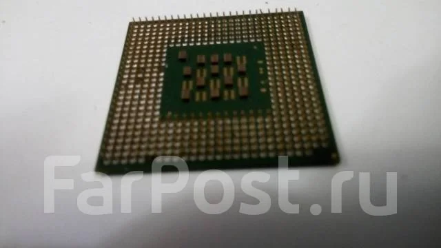 Intel Pentium 4-M ����