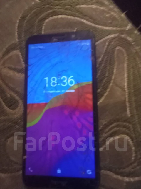 Huawei Y5 Lite. �/� ����