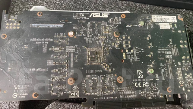GeForce GTX 1060 ����