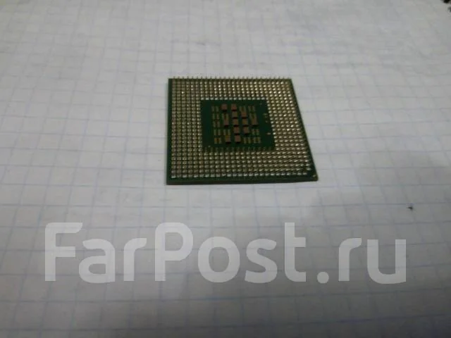 Intel Celeron M 340 ����