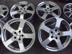 RinSpeed. 7.5x17", 5x112, ET47, �� 65���. ����
