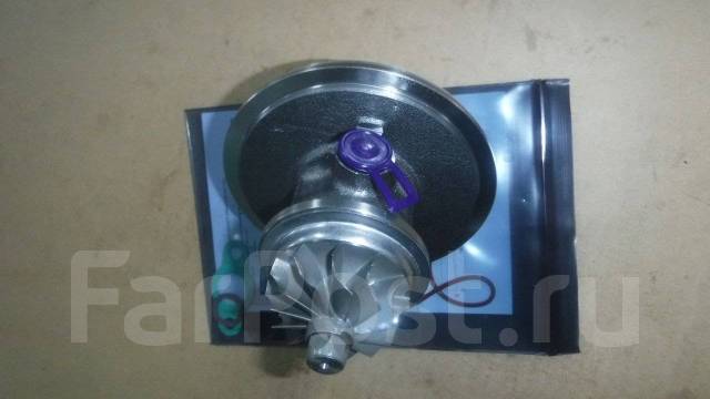 Картридж турбины купить во Владивостоке по цене: 5 000₽ — частное ...