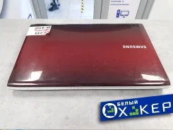 Samsung R730. ��� 8 ��, ���� 500���, WiFi: 1, Bluetooth: 1, ����������� �� 2��. ����