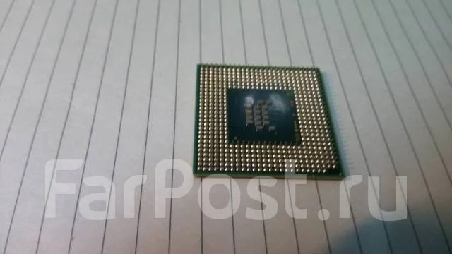 Intel Celeron M 540 ����