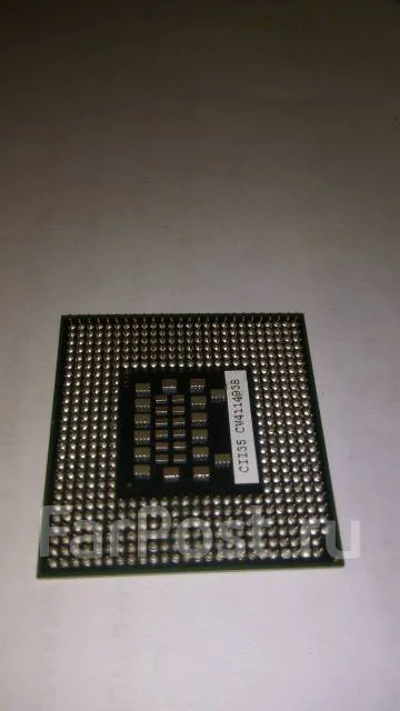 Intel Celeron M 440 ����