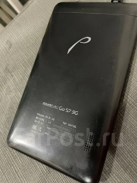 RoverPad Go ����
