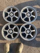 Verger. 6.5x15", 4x100, ET40 