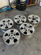 Dezent. 8.0x17", 5x150, ET2,  110,1. 