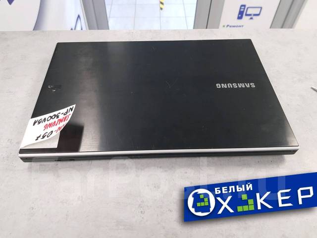 Ноутбук на запчасти Samsung NP300V5A(Арт. :NN-057), 500 Гб, 8 гб, WiFi ...