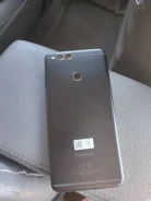 Honor 7X. �/�, ������, 3G, 4G LTE, Dual-SIM, ����������, ���������, NFC ����