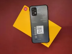 Umidigi Bison Pro. �����, ������, ���������� ����
