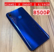 Huawei P Smart Z. �/� ����
