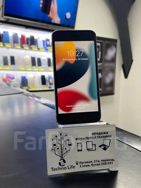 Apple iPhone 6s. �/�, �����, 3G, 4G LTE, ����������, NFC ����