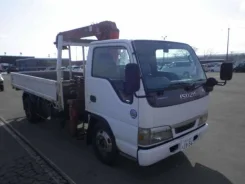 Isuzu. ��������, ������, 4.8, ������, 53 000����. ��, �/�. ��� ����� �� ������������ ����