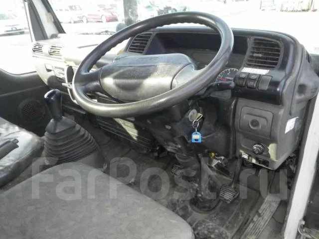 Isuzu. ��������, ������, 4.8, ������, 53 000����. ��, �/�. ��� ����� �� ������������ ����