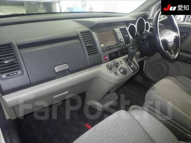 Honda Crossroad. �������, 4wd, 2.0 (150��.�.), ������, 105����. ��, �/�, ��� ���. ��� ����� �� ������������ ����