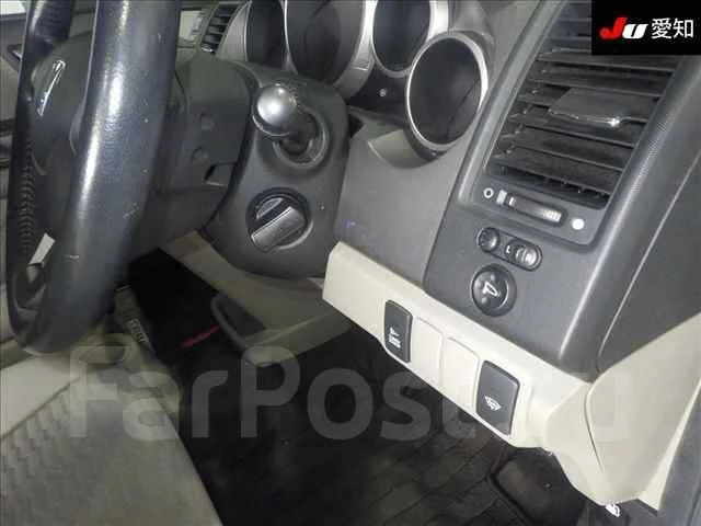 Honda Crossroad. �������, 4wd, 2.0 (150��.�.), ������, 105����. ��, �/�, ��� ���. ��� ����� �� ������������ ����