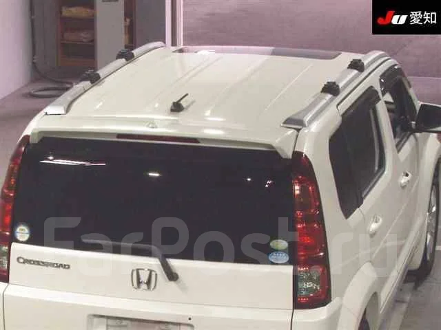 Honda Crossroad. �������, 4wd, 2.0 (150��.�.), ������, 105����. ��, �/�, ��� ���. ��� ����� �� ������������ ����