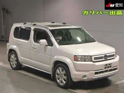 Honda Crossroad. �������, 4wd, 2.0 (150��.�.), ������, 105����. ��, �/�, ��� ���. ��� ����� �� ������������ ����