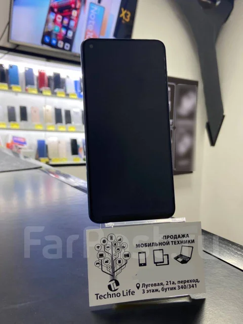 Xiaomi Redmi Note 9. �/�, �����, 3G, 4G LTE, Dual-SIM, ����������, NFC ����