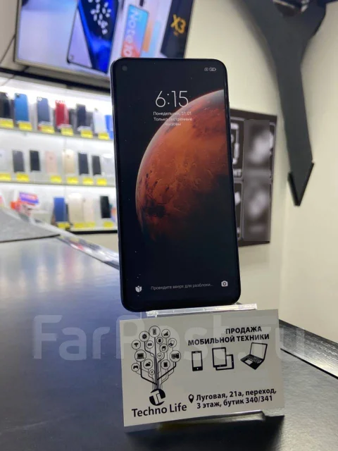 Xiaomi Redmi Note 9. �/�, �����, 3G, 4G LTE, Dual-SIM, ����������, NFC ����