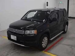 Honda Crossroad. �������, 4wd, 1.8 (140��.�.), ������, 95����. ��, �/�. ��� ����� �� ������������ ����