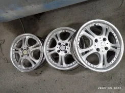 Weds Kranze. x15", 4x100 ����