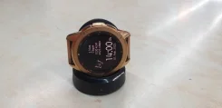 Samsung Galaxy Watch. GPS, IP68 ����