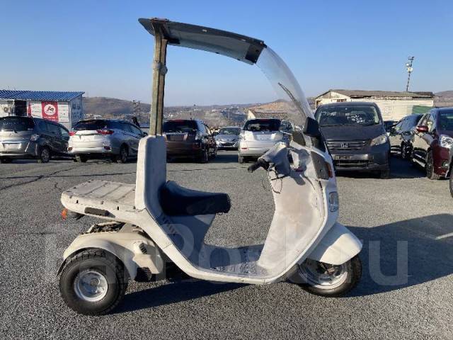 Honda Gyro Canopy ta 03