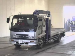 Isuzu. ��������, ������, 7.8, ������, 86 000����. ��, �/�. ��� ����� �� ������������ ����