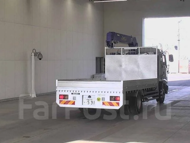 Isuzu. ��������, ������, 7.8, ������, 86 000����. ��, �/�. ��� ����� �� ������������ ����