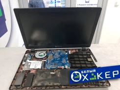 Packard Bell EasyNote ENTG71BM. ��� 8 ��, ���� 500���, WiFi: 1, Bluetooth: 1, ����������� �� 2��. ����