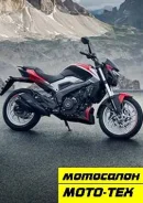 Bajaj Dominar 250. 250����. ��., ��������, ���, ��� �������. ��� ����� �� ������ ����