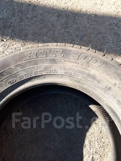 Sumitomo HTR 200. ������, ����� ����