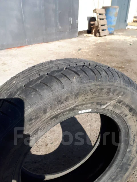 Sumitomo HTR 200. ������, ����� ����